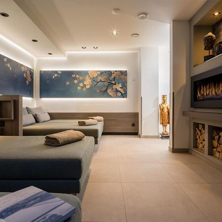 Romantik Hotel Ahrenberg Bad Sooden-Allendorf Bagian luar foto