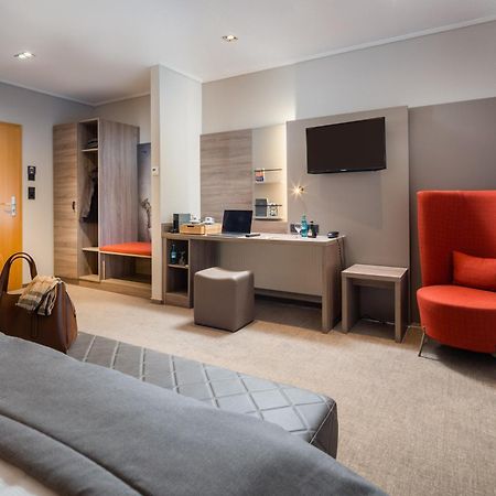 Romantik Hotel Ahrenberg Bad Sooden-Allendorf Bagian luar foto