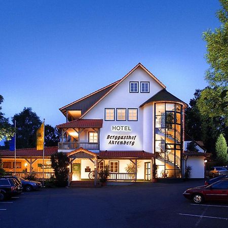 Romantik Hotel Ahrenberg Bad Sooden-Allendorf Bagian luar foto