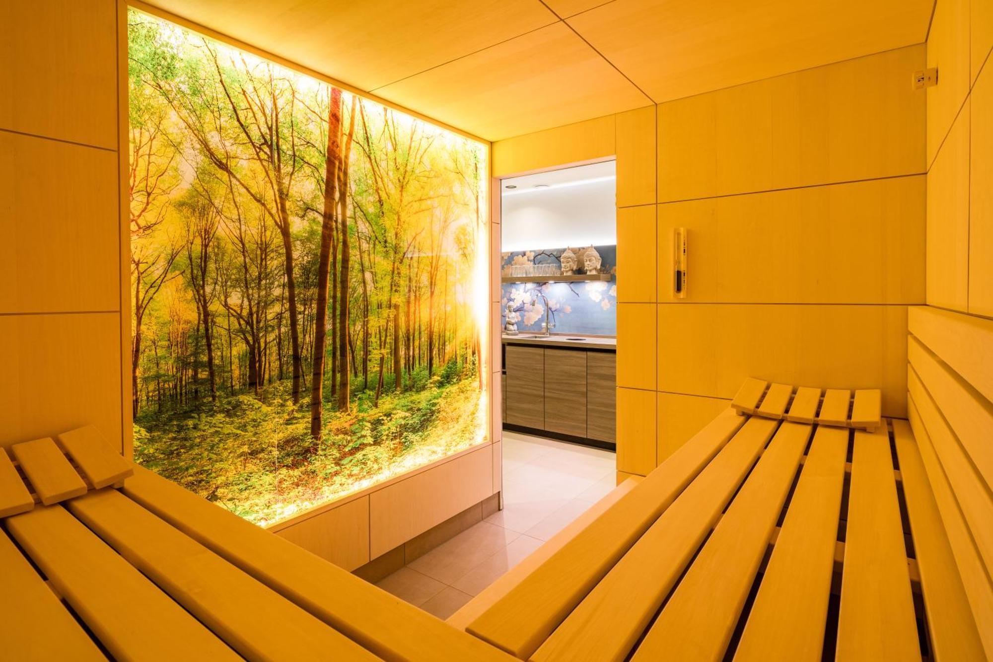 Romantik Hotel Ahrenberg Bad Sooden-Allendorf Bagian luar foto
