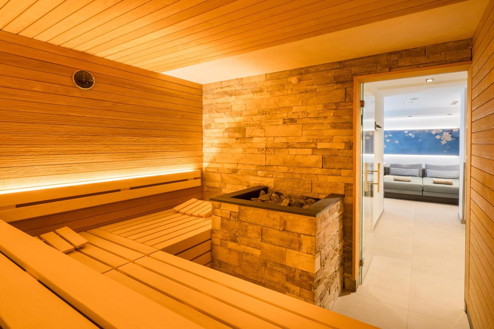 Romantik Hotel Ahrenberg Bad Sooden-Allendorf Bagian luar foto
