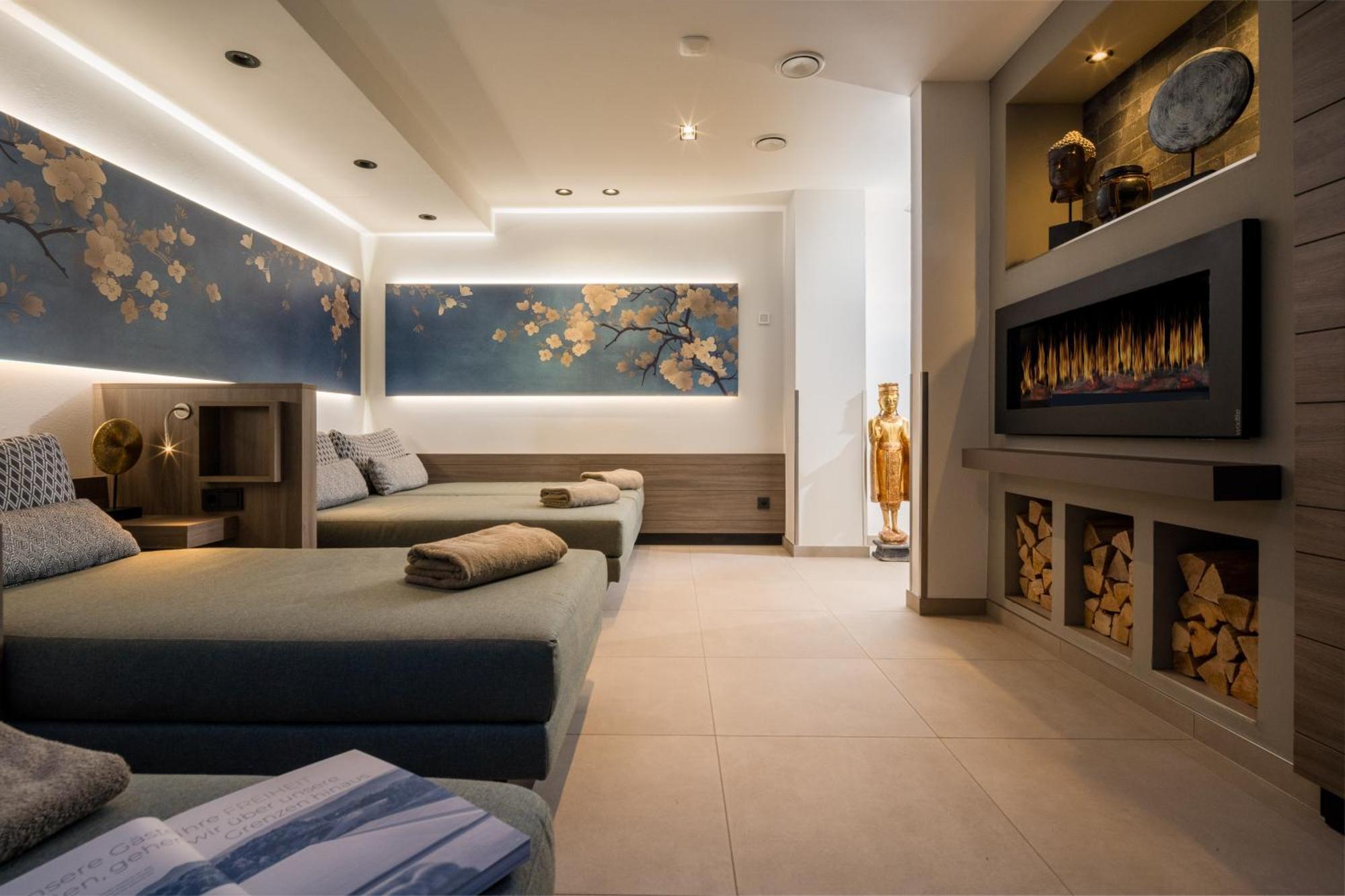 Romantik Hotel Ahrenberg Bad Sooden-Allendorf Bagian luar foto