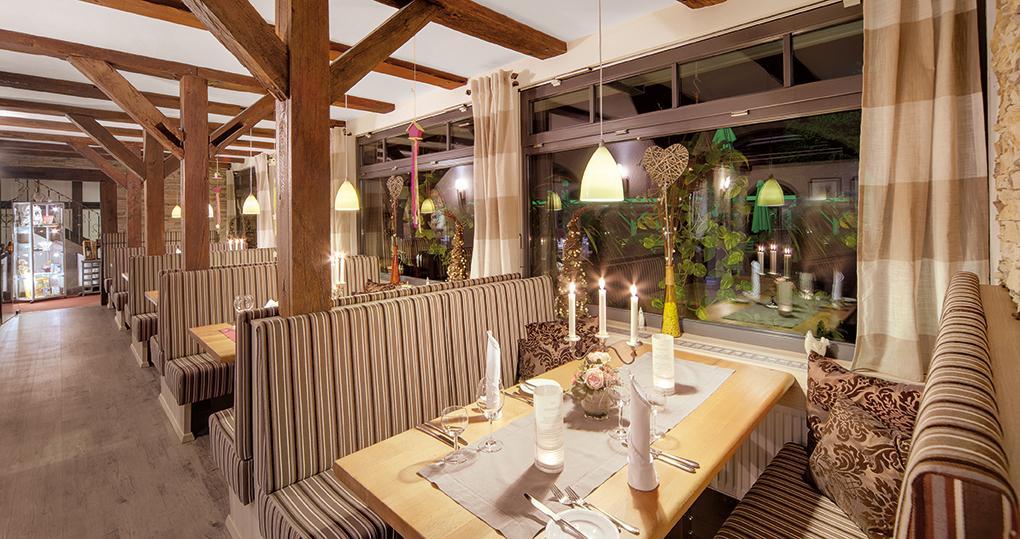 Romantik Hotel Ahrenberg Bad Sooden-Allendorf Bagian luar foto