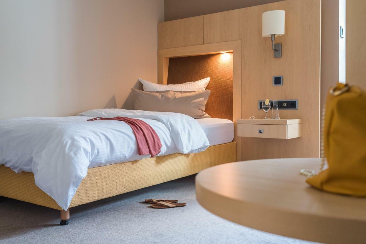 Romantik Hotel Ahrenberg Bad Sooden-Allendorf Ruang foto