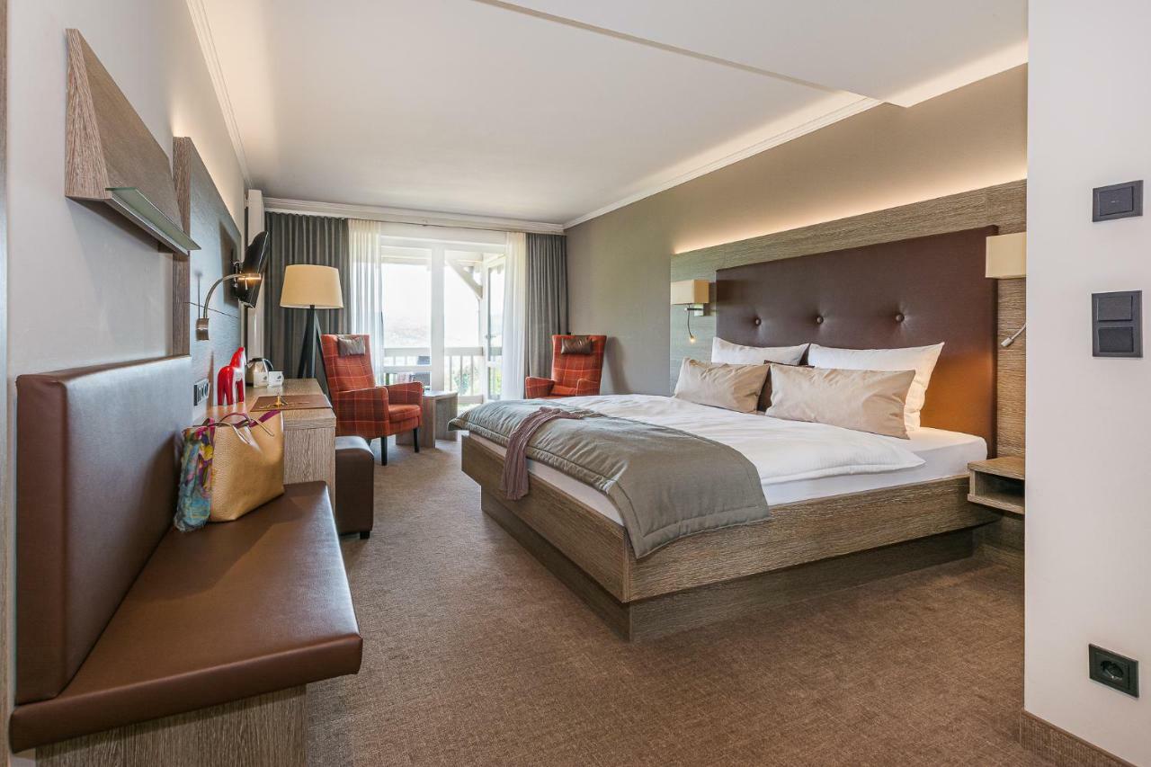 Romantik Hotel Ahrenberg Bad Sooden-Allendorf Bagian luar foto