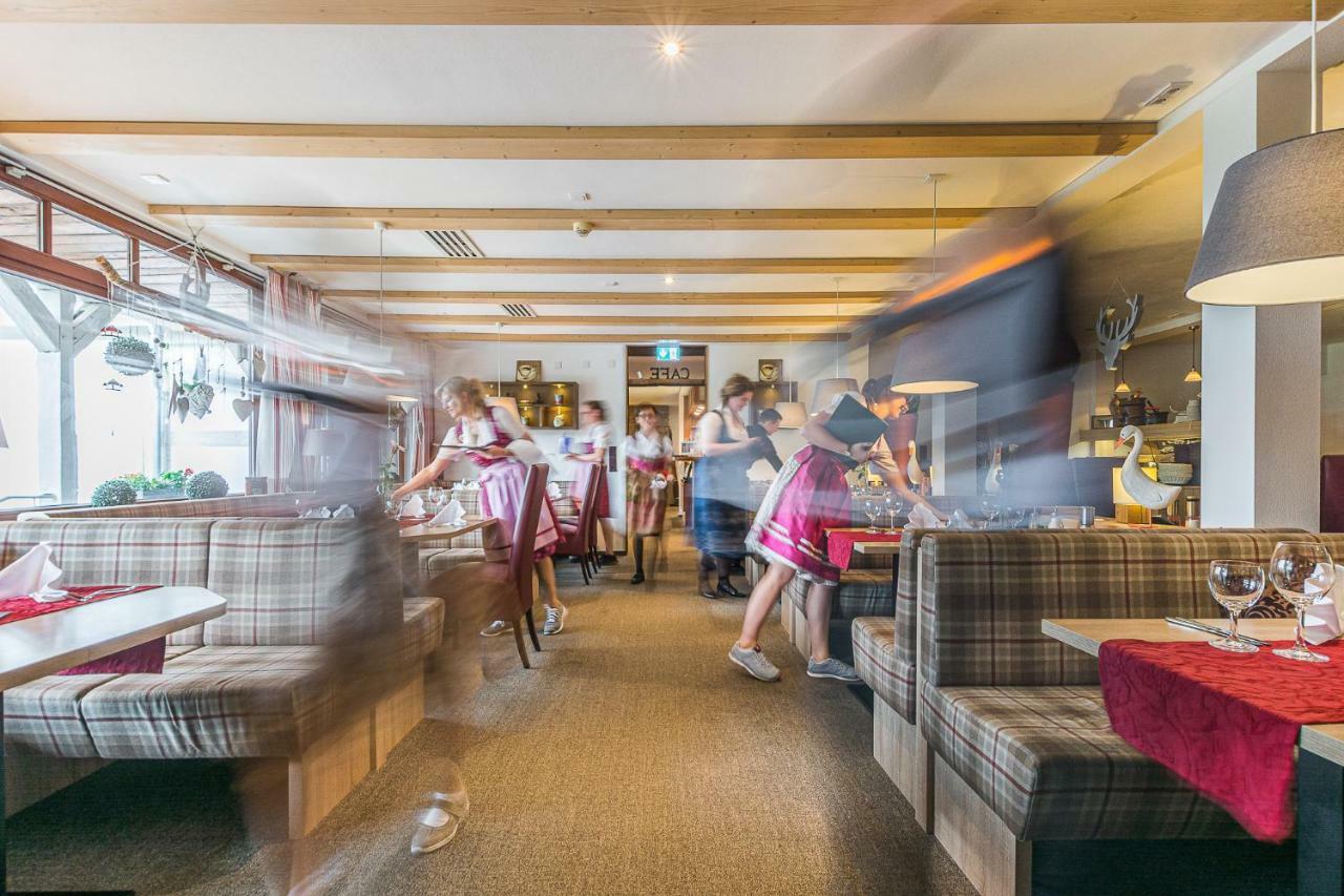 Romantik Hotel Ahrenberg Bad Sooden-Allendorf Bagian luar foto