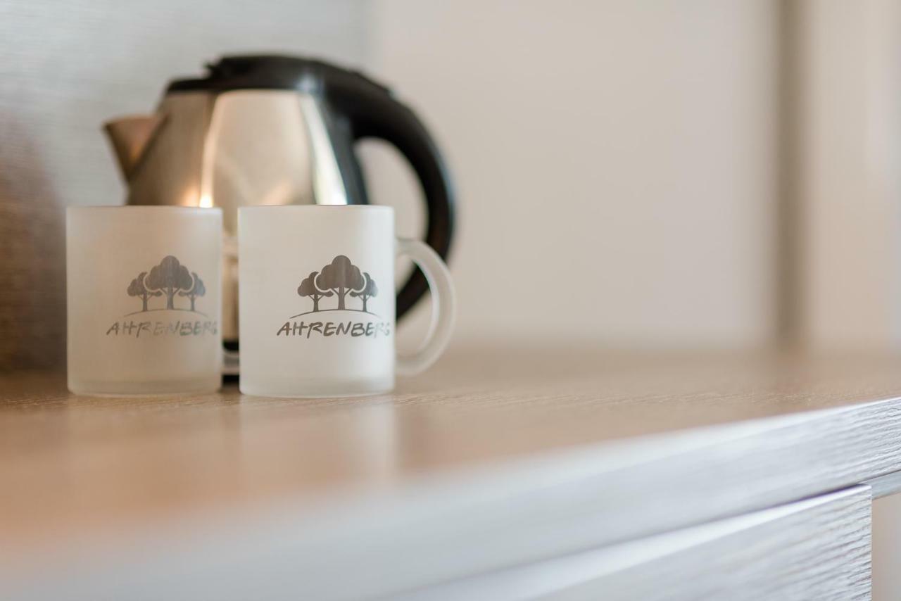 Romantik Hotel Ahrenberg Bad Sooden-Allendorf Ruang foto