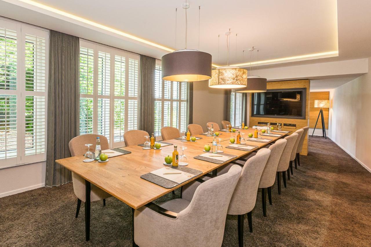 Romantik Hotel Ahrenberg Bad Sooden-Allendorf Bagian luar foto