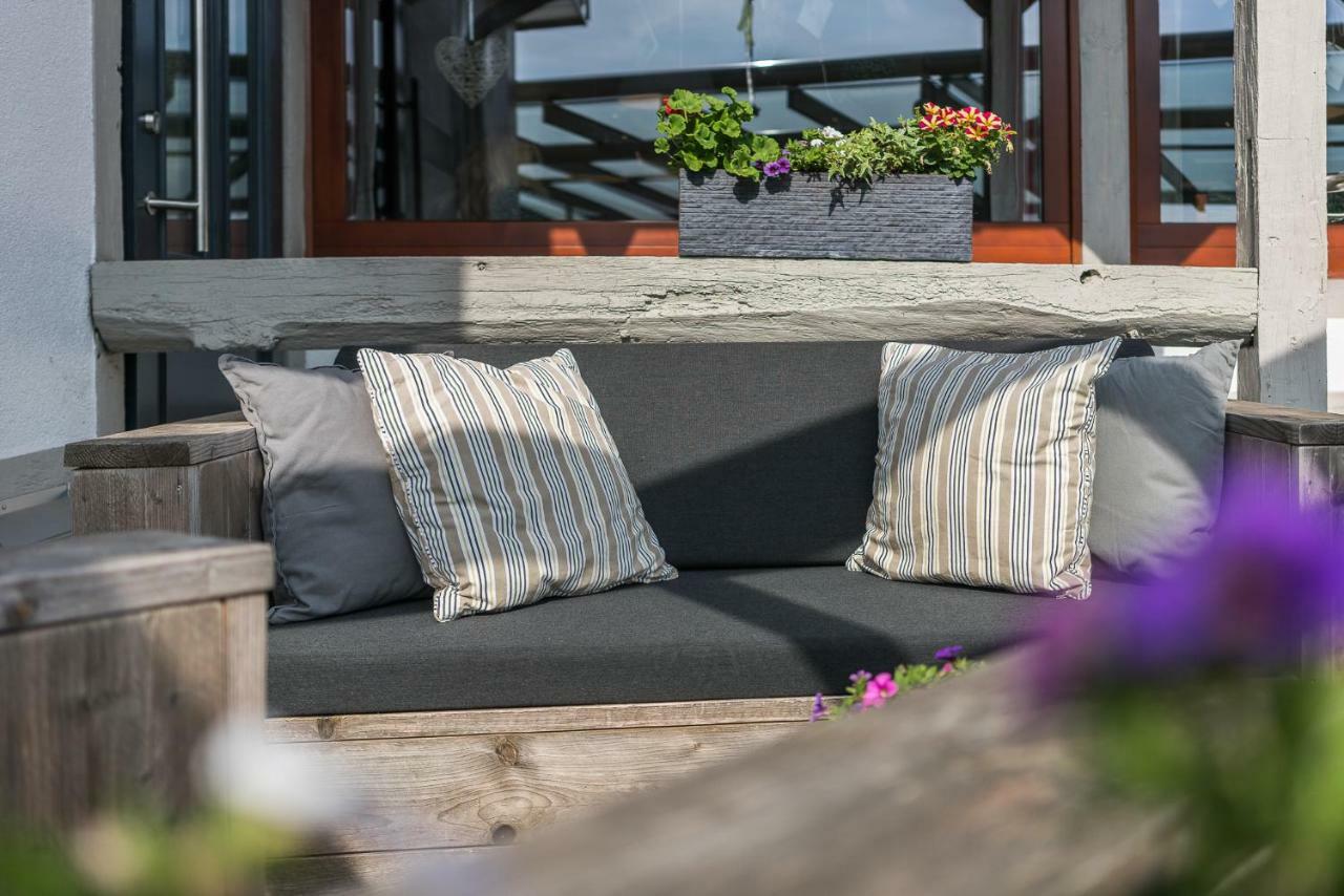 Romantik Hotel Ahrenberg Bad Sooden-Allendorf Bagian luar foto